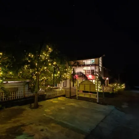 Jenjon Karjat Resort - Hallelujah Villa Exterior photo