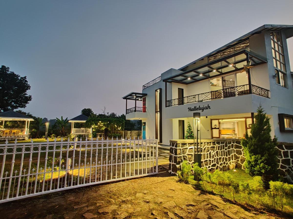 Country house Jenjon - Hallelujah Karjat
