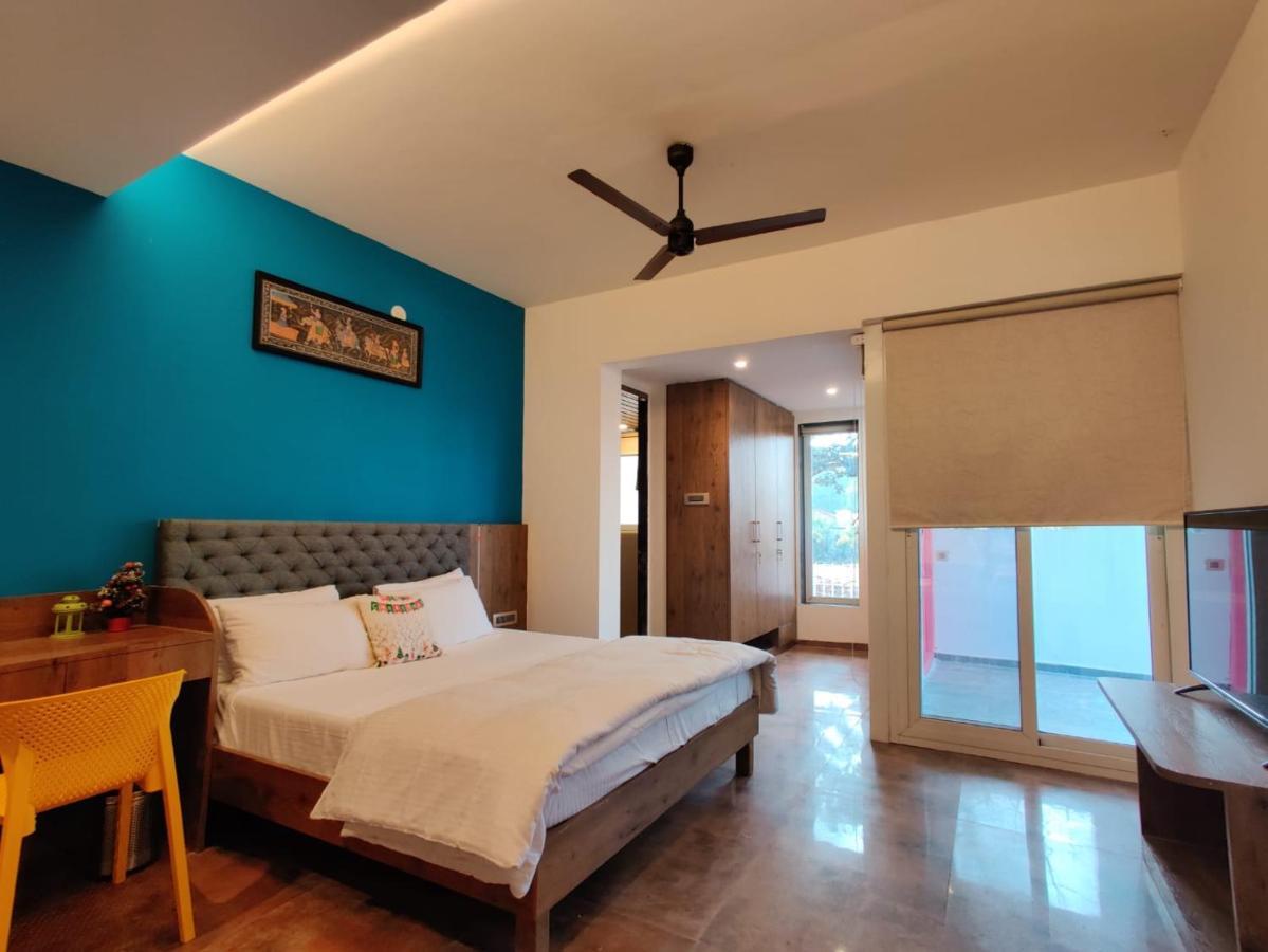 Country house Jenjon - Hallelujah Karjat