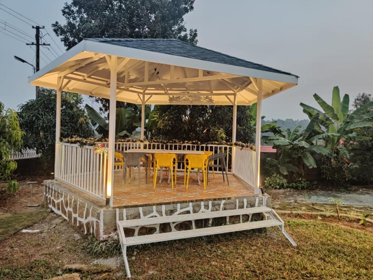 Country house Jenjon - Hallelujah Karjat