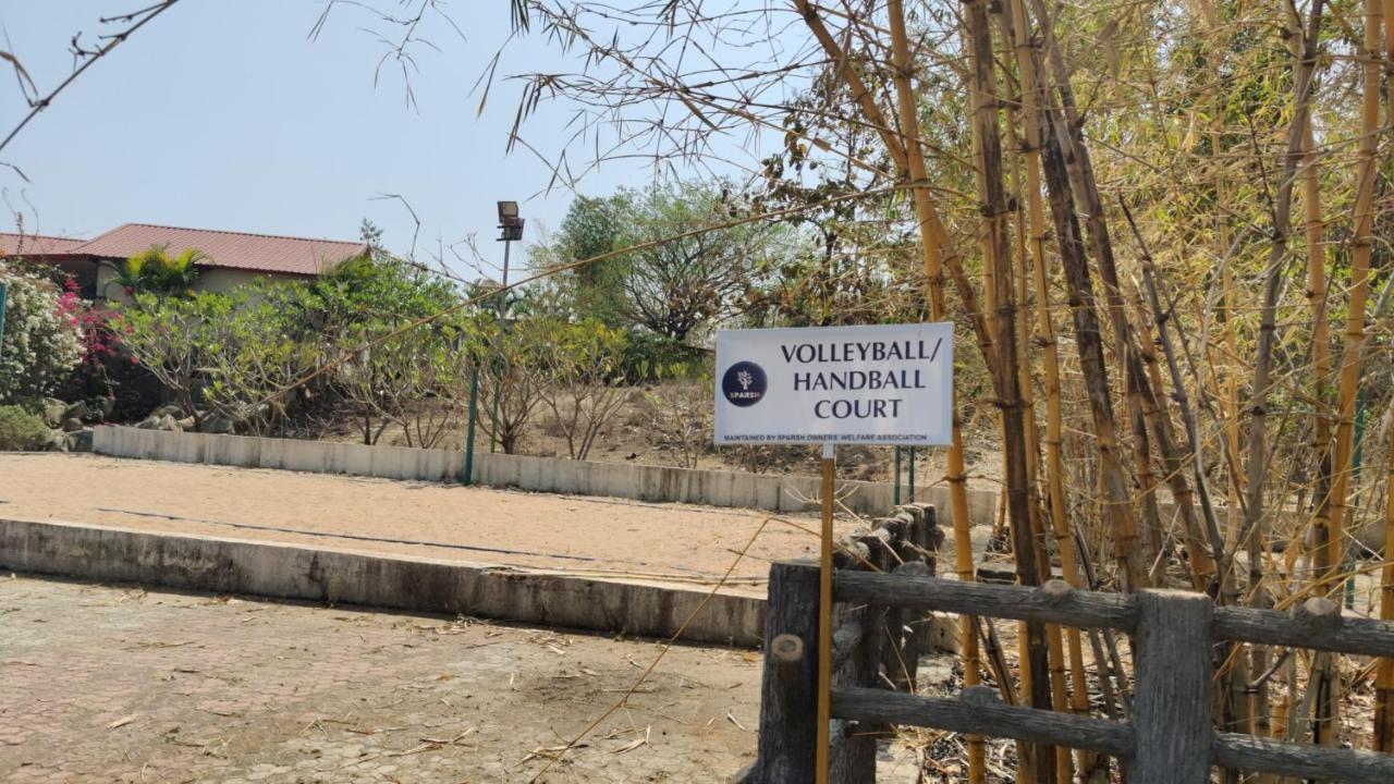 Country house Jenjon - Hallelujah Karjat