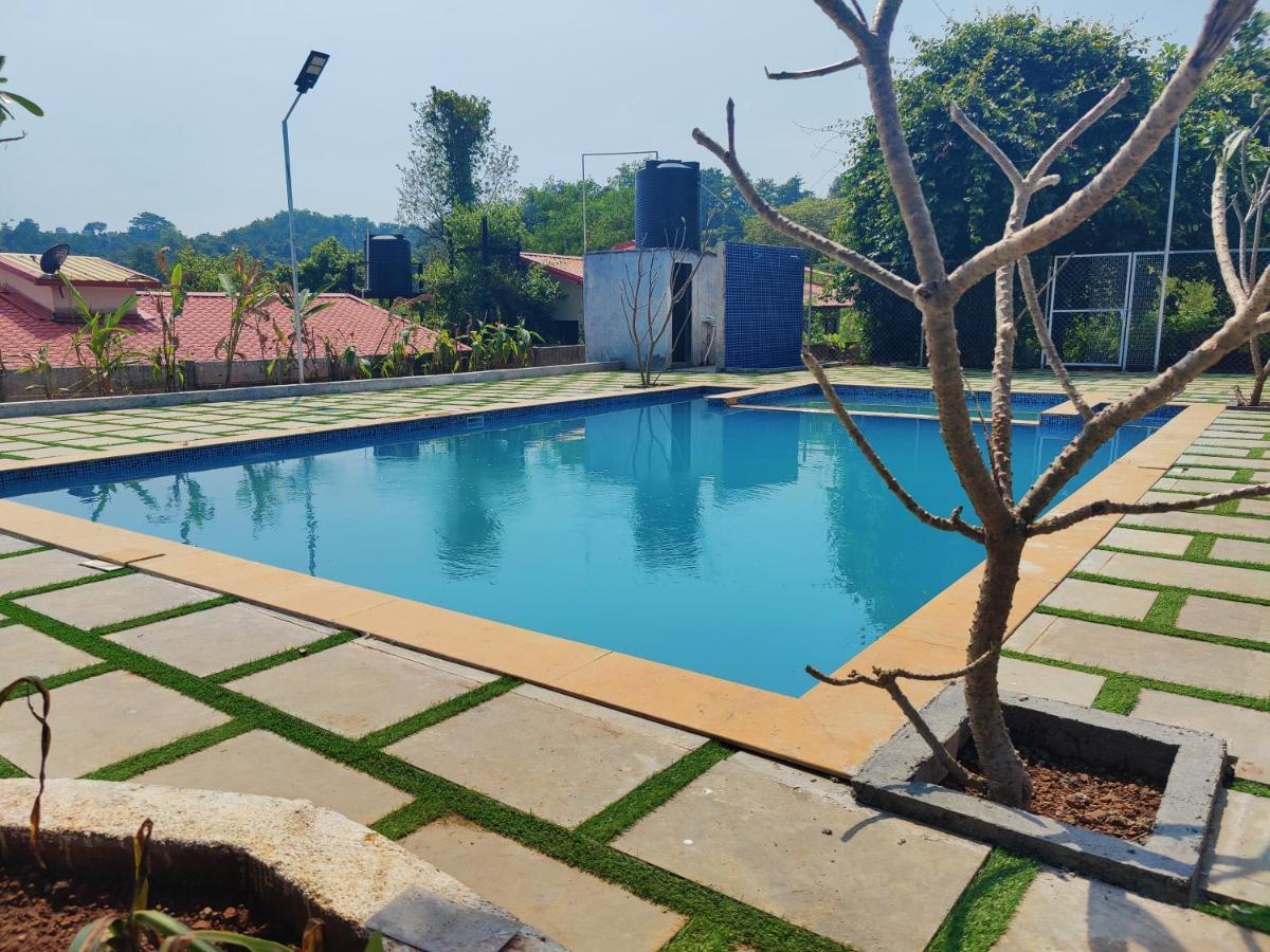 Country house Jenjon - Hallelujah Karjat