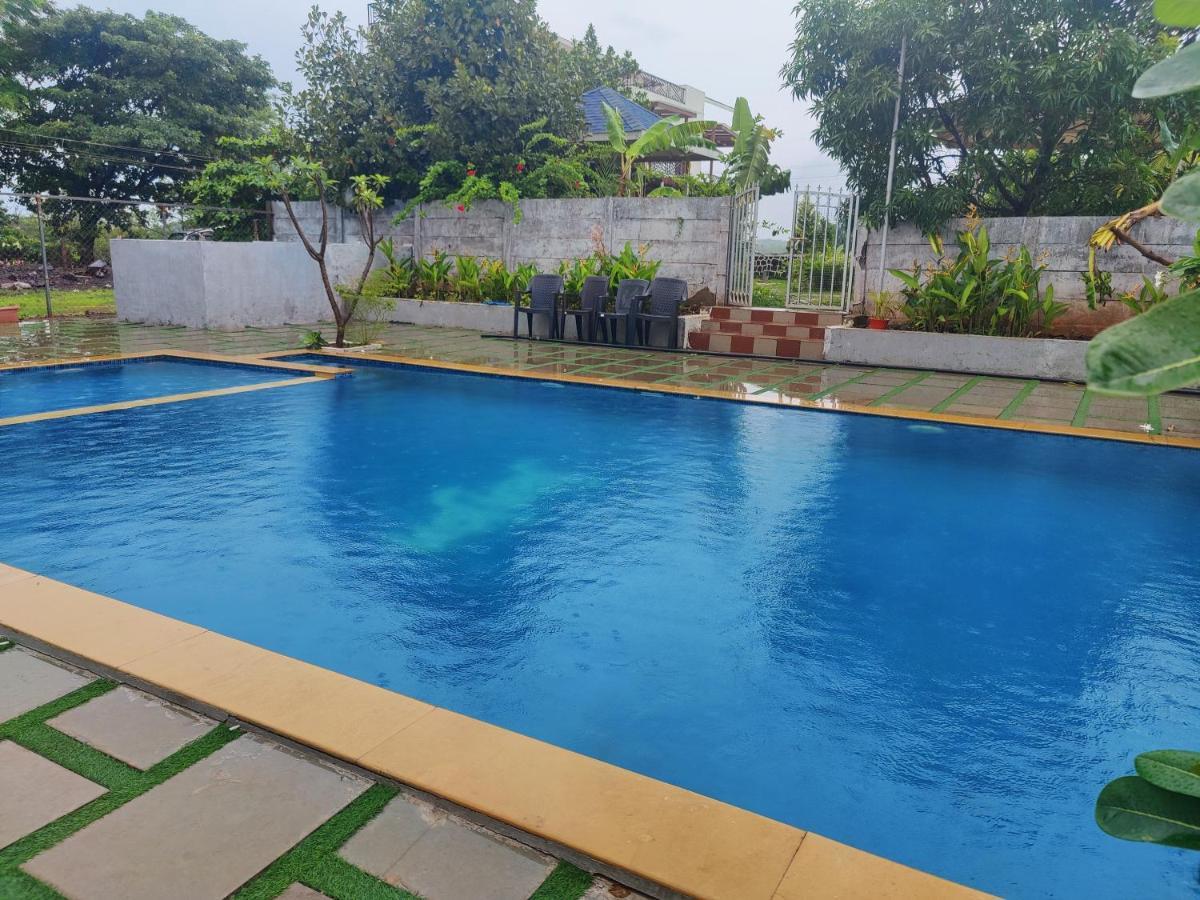 Country house Jenjon - Hallelujah Karjat