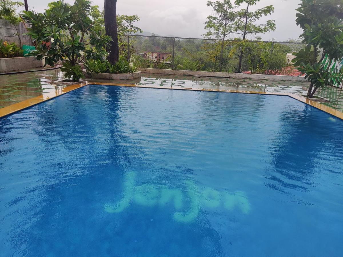 Jenjon - Hallelujah Country house Karjat
